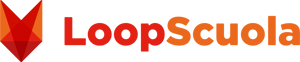 Logo di LoopScuola